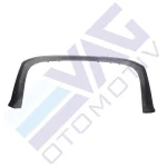 1U6807521 | Skoda Octavia Arka Tampon Spoyleri - 6
