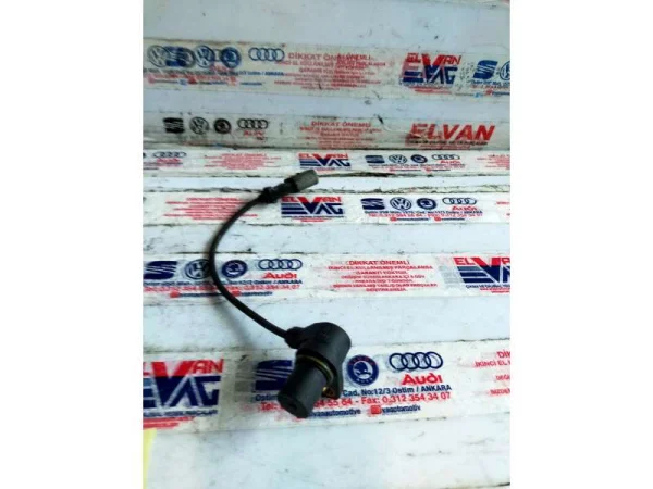 06A906433K | Yağ Basınç Müşürü | VW Caddy, Caravelle, Golf - Audi 100 Serisi, 200 Serisi - Seat Inca VAG