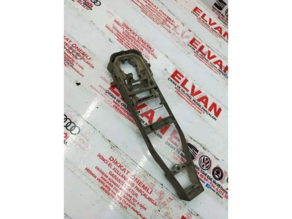 1C0837885 | Dış Sağ Kapı Kolu VAG