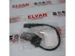 7L0907637C | Arka Fren Balata Fişi | VW Touareg - Audi Q7 - 2