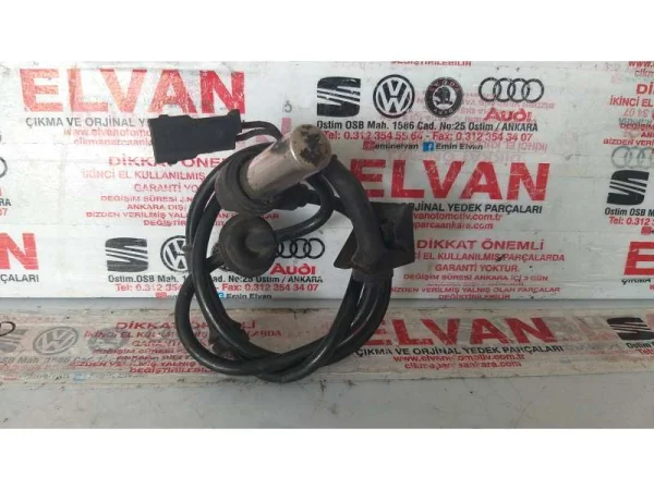 8D0927807A | Audi A4 Arka ABS Hız Sensörü VAG