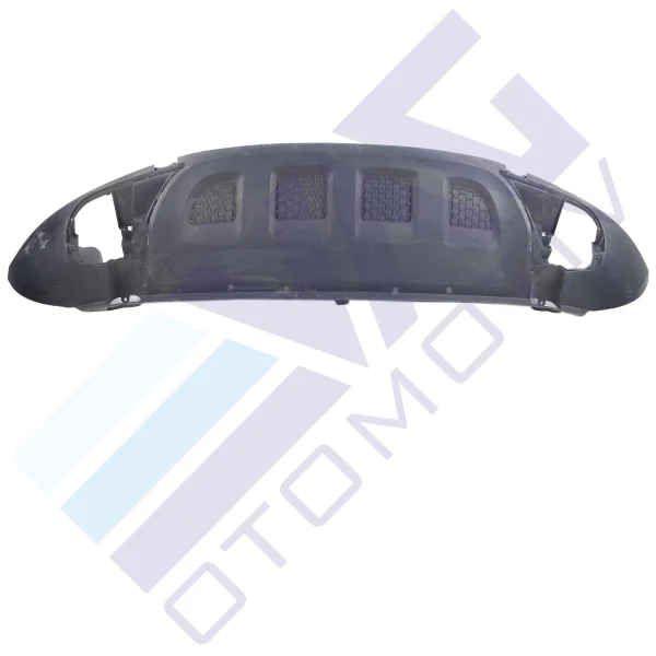 7L6807061AC | VW Touareg Ön Tampon Alt Muhafazası
