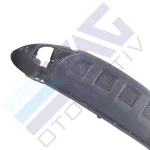 7L6807061AC | VW Touareg Ön Tampon Alt Muhafazası - 2