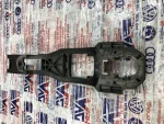 1P0837886 | Seat Leon Ön Sağ Dış Kapı Kolu - 1