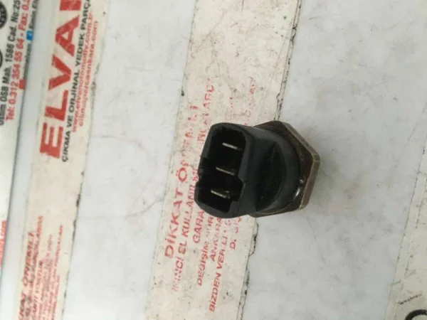 321959481C | Radyatör Fan Müşürü VAG