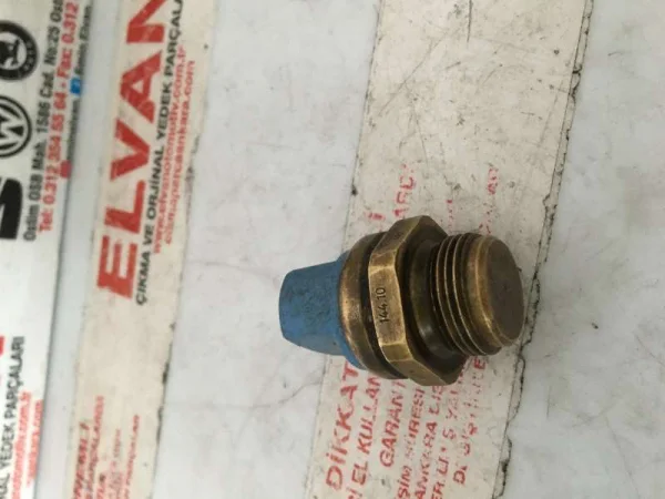 893959481 | Fan Müşürü | VW Passat - Audi 100 Serisi, 200 Serisi, 80 Serisi, A4, A6 VAG