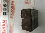 171919437A | Emniyet Kemeri İkaz Rölesi | VW Golf, Jetta, Scirocco - 1