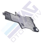 7L8825231A | Audi Q7 Arka Şanzıman Alt Muhafazası - 3