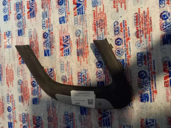 5J0867197A | Skoda Fabia İç Kapı Açma Kolu Kapağı VAG
