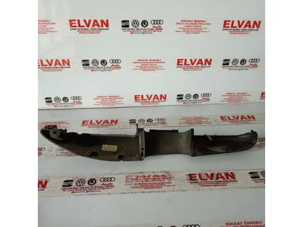 6Y0867173A | Skoda Fabia Alt Kapı Kol Dayama VAG