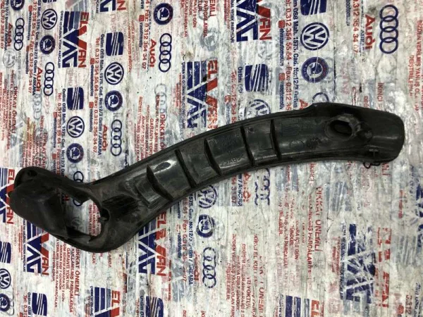 1M0867198B | Seat Leon Sağ Ön Kapı İç Tutma Kolu VAG