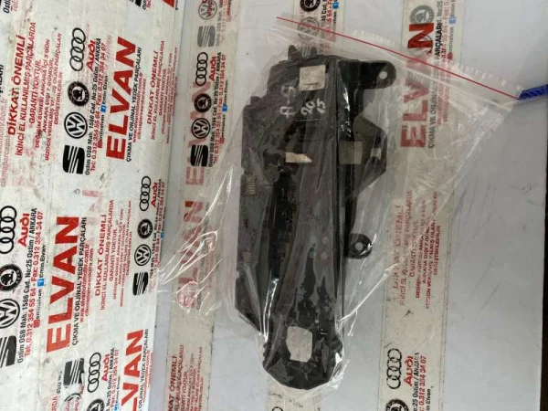 8W0283812A | Dış Kapı Kolu Mekanizması VAG