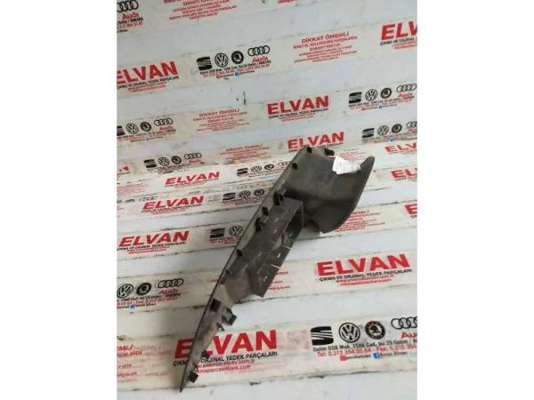5P1867171A | Sol Ön Cam Açma Tuş Çerçevesi | Seat Altea, Toledo VAG