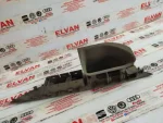 5P1867171A | Sol Ön Cam Açma Tuş Çerçevesi | Seat Altea, Toledo - 3