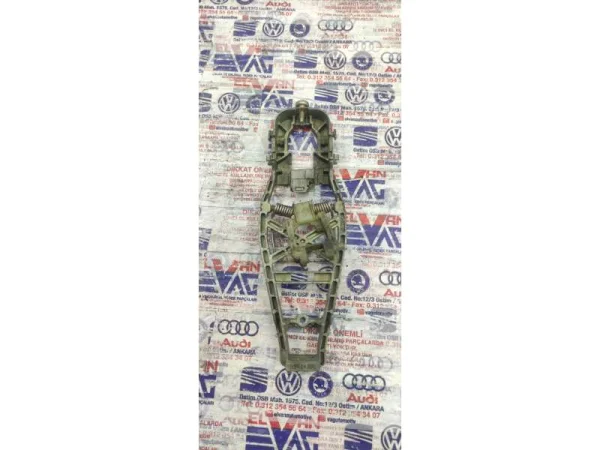 1T0839886BL | Arka Sağ Dış Kapı Kolu VAG