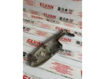 6Y0867435 | Skoda Fabia İç Sol Ön Kapı Çekme Kolu Kapağı - 2