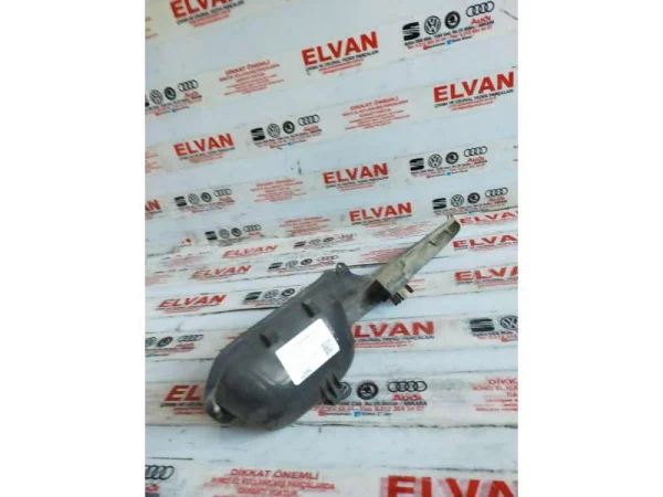 6K0867172A | Sağ İç Kapı Açma Kolu | Seat Cordoba, Ibiza VAG