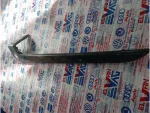 8P3867420A | Audi A3 İç Kapı Kolu Çıtası - 1