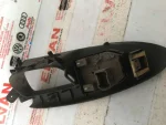 8D2867172C | Audi A4 İç Kapı Açma Kolu Çerçevesi - 1