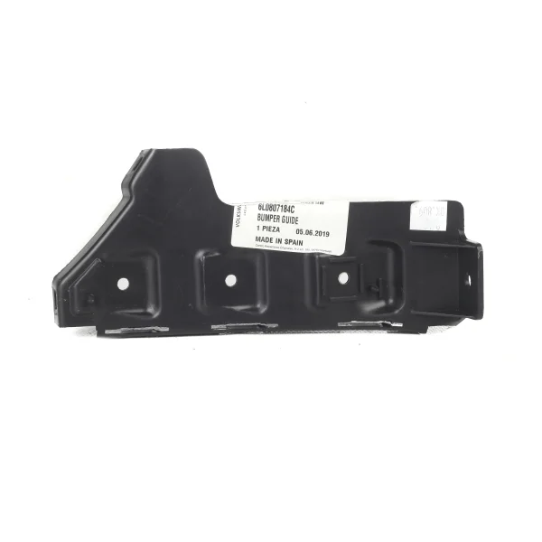 6L0807184C | Seat Ibiza Ön Sağ Tampon Bağlantı Ayağı