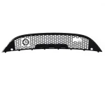 1P0853667 | Seat Leon Ön Tampon Orta Alt Izgarası - 1