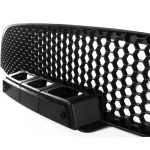 1P0853667 | Seat Leon Ön Tampon Orta Alt Izgarası - 5