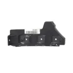 6L0807183C | Seat Ibiza Sol Ön Tampon Braketi - 1