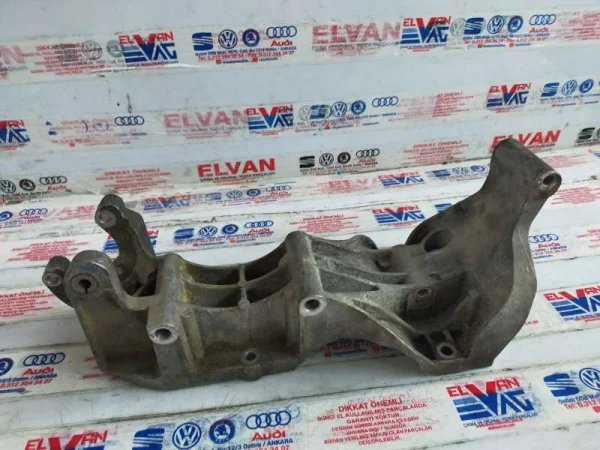 066260087A | Şarj Dinamosu Ayağı | VW Golf, Jetta - Audi TT - Seat Alhambra VAG