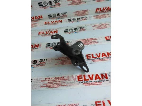 6N0199111E | VW Polo Şanzıman Braketi VAG