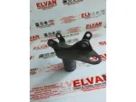 6N0199111E | VW Polo Şanzıman Braketi - 2