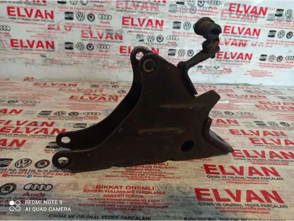 1H0199273 | Ön Motor Kulak Braketi VAG