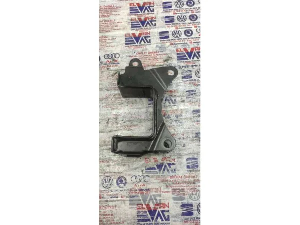 6R0199111B | Şanzıman Takozu | VW Polo - Audi A1 - Seat Ibiza, Toledo VAG