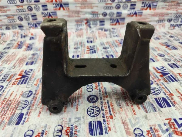 6Q0199111K | Şanzıman Takozu | VW Polo - Audi A1 - Seat Ibiza, Toledo VAG