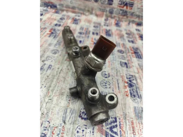 059130758K | Yakıt Basınç Sensörü | VW Phaeton, Touareg - Audi A4, A5, A6, Q5 VAG