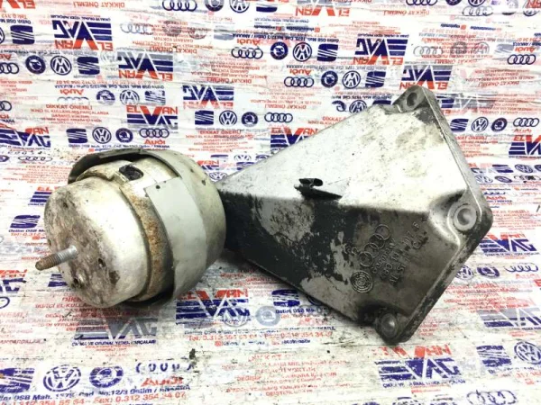 4B0199307F | Sol Motor Takozu VAG