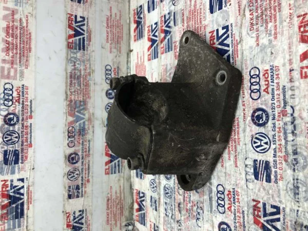 7M3145961G | Seat Alhambra İntercooler Boru Braketi VAG