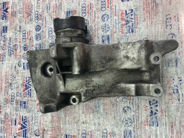 030145299F | Şarj Dinamosu Gergi Rulmanı | VW Golf, Jetta, Polo, Vento VAG