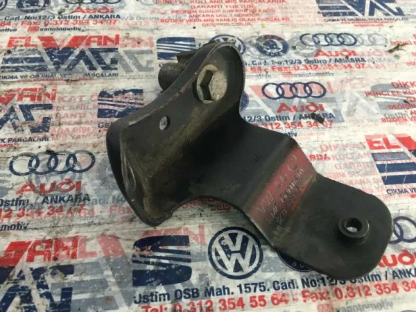 1K0199588 | Motor Takozu Braketi | VW Caddy, CC - Audi A3, RS 3 - Seat Altea, Leon VAG