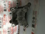 4F0399115BR | Audi A6 Şanzıman Takozu - 3