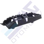 5N0807184A | VW Tiguan Ön Sağ Tampon Braketi - 2