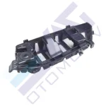 5N0807184A | VW Tiguan Ön Sağ Tampon Braketi - 3