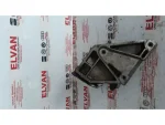 4A0199351B | Hidrolik Sol Motor Takozu | Audi 100 Serisi, 200 Serisi, A6 - 1