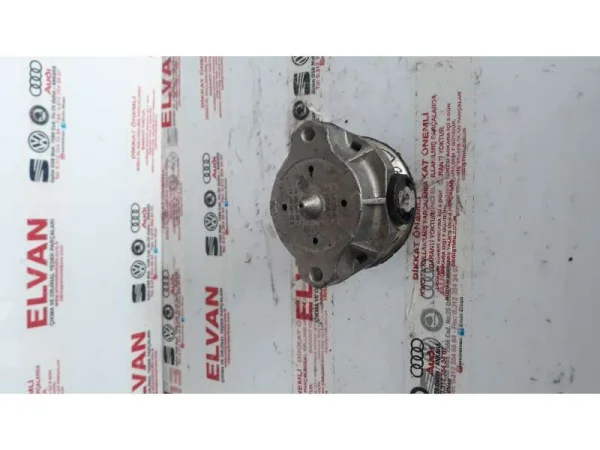 4D0199381AG | Audi A8 Sol Motor Takozu VAG