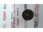 4D0199381AG | Audi A8 Sol Motor Takozu - 2