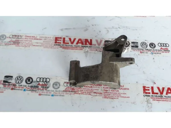 078145393B | Hidrolik Direksiyon Pompası Bağlantı Ayağı | Audi A4, A6 VAG