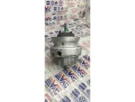 4F0199379BK | Audi A6 Elektrikli Sol Motor Takozu - 1