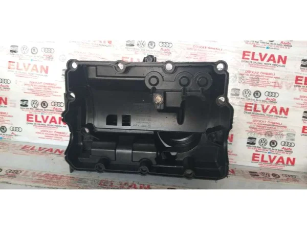 045103469H | Külbütör Kapağı | VW Polo - Seat Cordoba, Ibiza - Skoda Fabia VAG