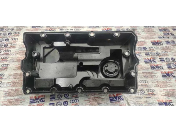 03G103469G | Külbütör Kapağı | VW Jetta, Touran - Seat Ibiza - Skoda Fabia, Octavia, Superb VAG