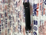 8W0837206 | Audi A4 Sağ Dış Kapı Kolu - 1
