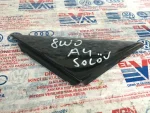 8W0837637A | Audi A4 Sol Ön Kapı Köşe Çıtası - 1